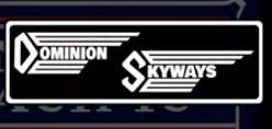 dominion skyways emblem