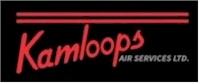 kamloops air services emblem