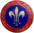 quebec airways emblem