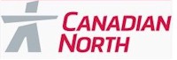 canadian north emblem