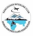 yvr interline club emblem