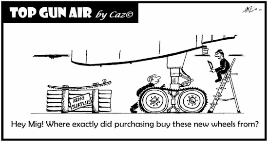 tmb 550 top gun cartoon 05 jan93