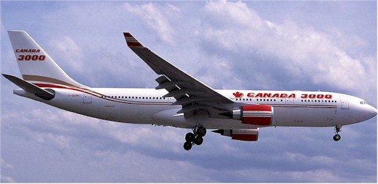 tmb 550 canada 3000 a330S