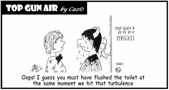 tmb 550 top gun cartoon 13 jul93