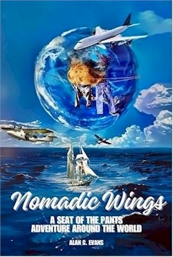 nomadic wings