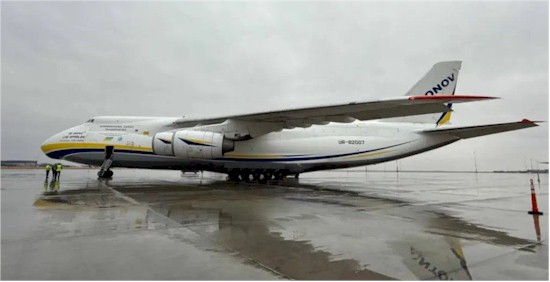 tmb 550 an 124