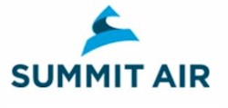 summit air emblem