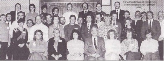 tmb 550 acra 1987 meeting