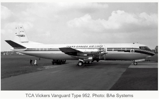 tmb 550 vickers vanguard