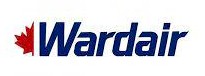 Wardair logo 205w