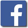facebook logo 100x100