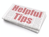 tmb helpful tips