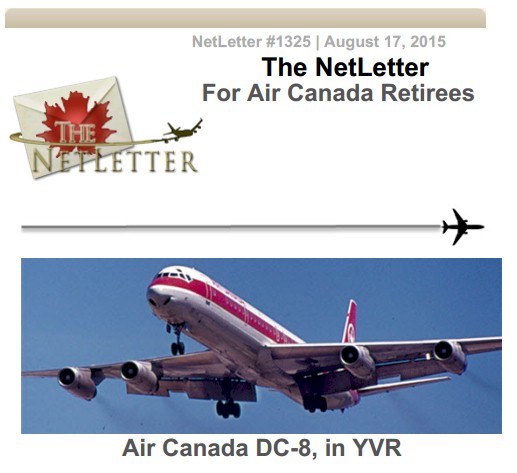 The NetLetter #1325
