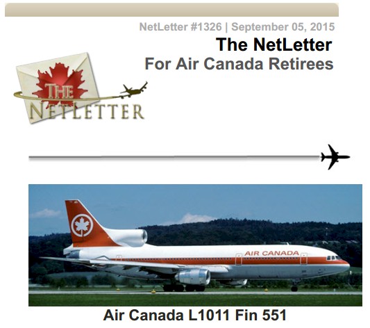 The NetLetter #1326